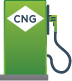 CNG station